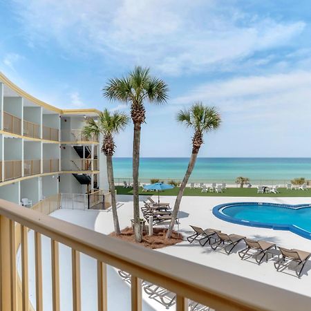 Chateau Beachfront Hotel, A By The Sea Resort Panama City Beach Exterior foto