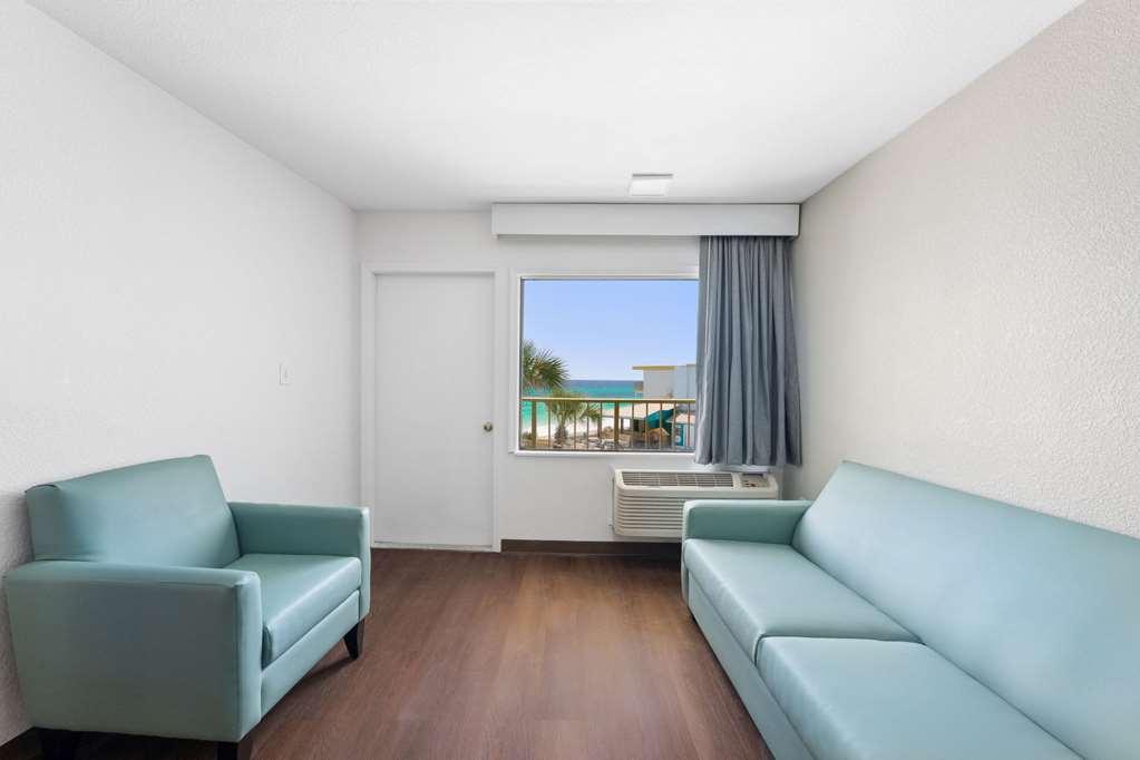 Chateau Beachfront Hotel, A By The Sea Resort Panama City Beach Habitación foto