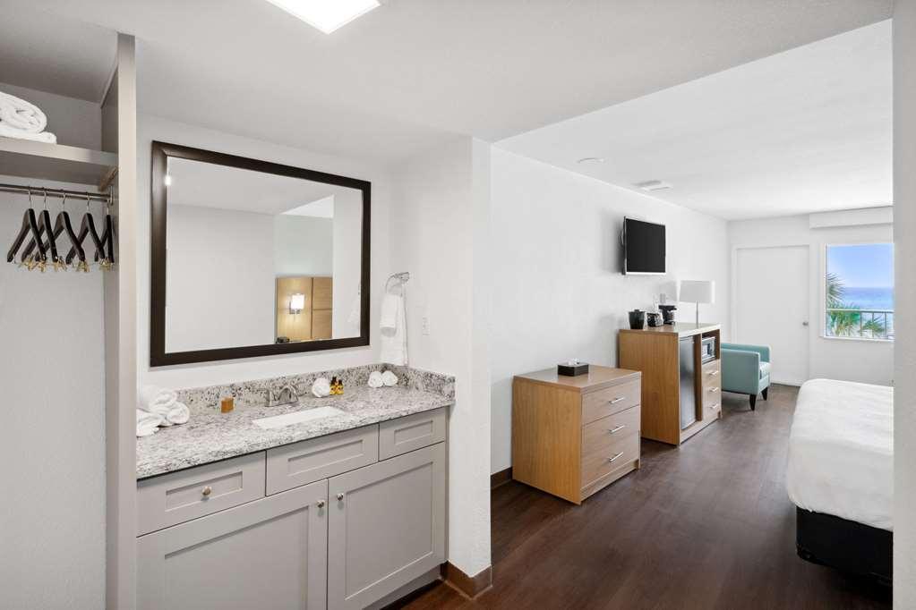 Chateau Beachfront Hotel, A By The Sea Resort Panama City Beach Habitación foto