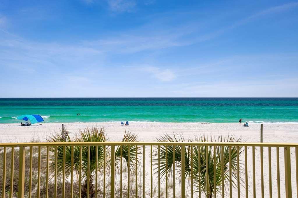 Chateau Beachfront Hotel, A By The Sea Resort Panama City Beach Naturaleza foto