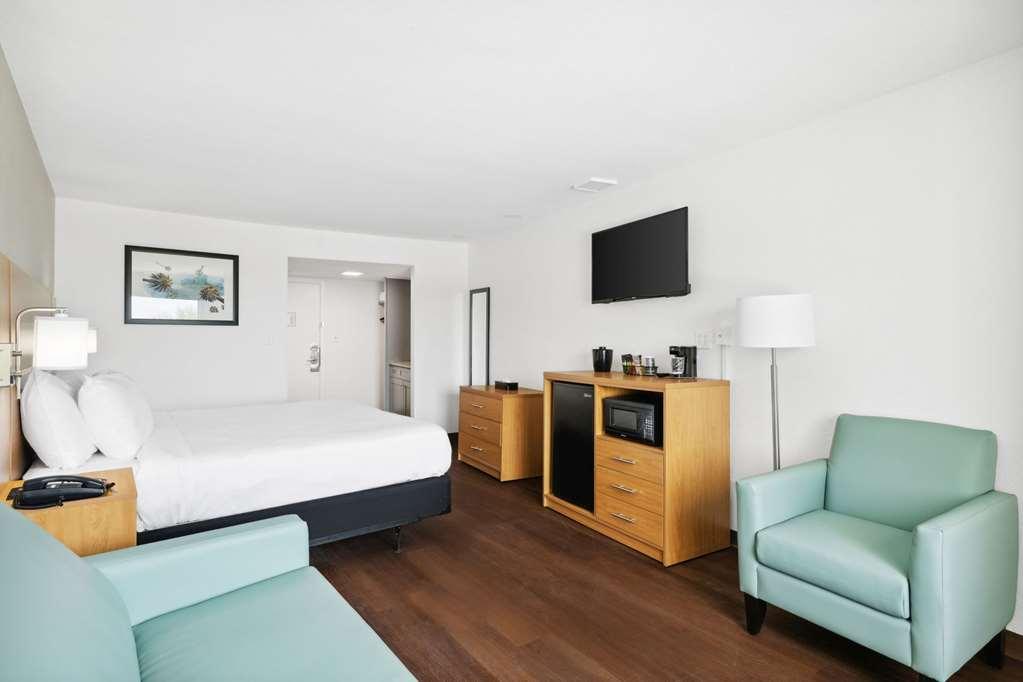 Chateau Beachfront Hotel, A By The Sea Resort Panama City Beach Habitación foto